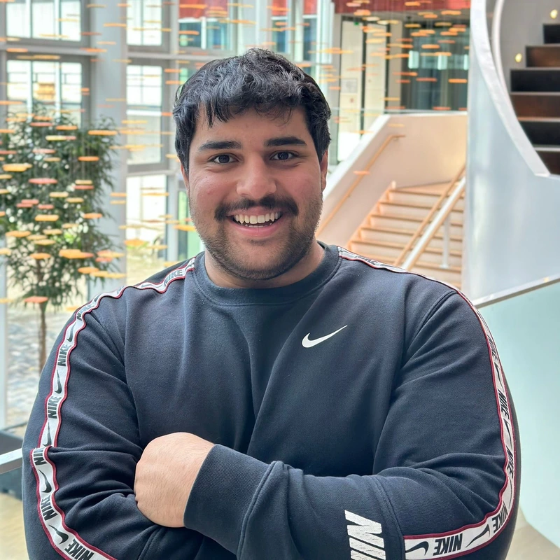 Behrad Farahani