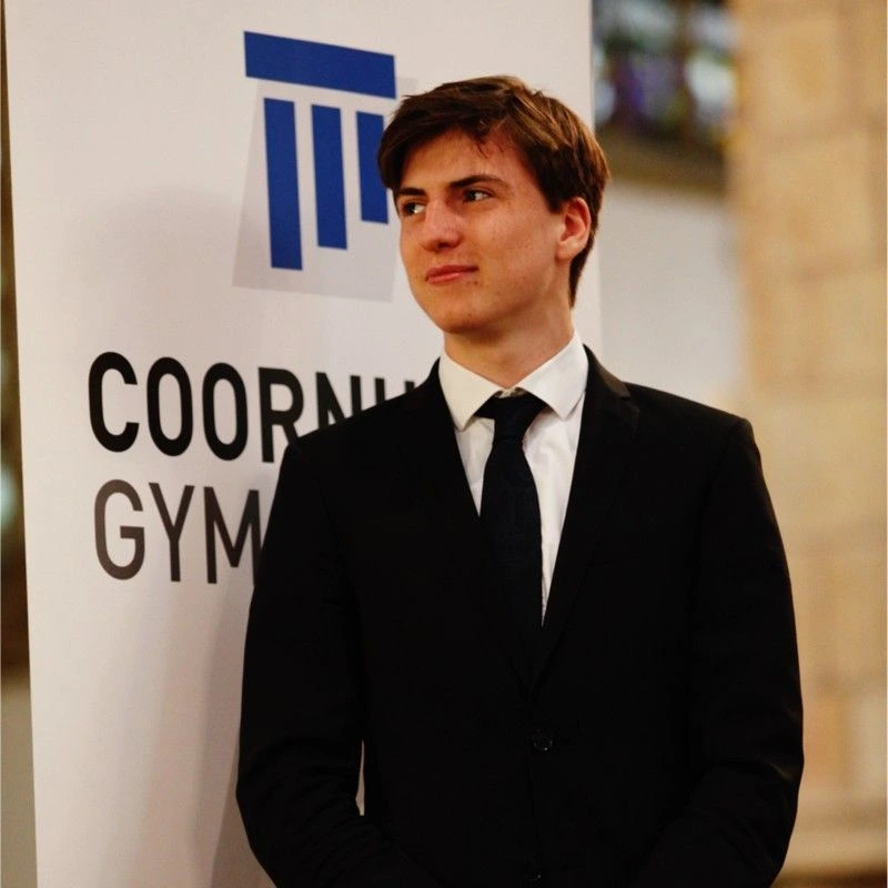 Luca Verheul